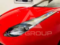 2016 Ferrari 488