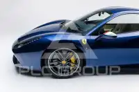 2016 Ferrari 488