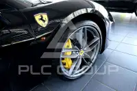 2016 Ferrari 488