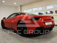2016 Ferrari 488