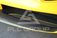 2016 Ferrari 488
