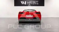 2016 Ferrari 488