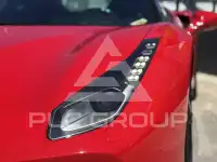 2016 Ferrari 488