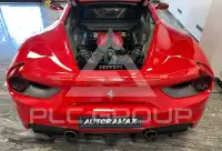 2016 Ferrari 488