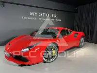 2016 Ferrari 488