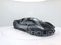 2016 Ferrari 488