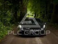 2016 Ferrari 488