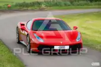 2016 Ferrari 488