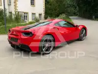 2016 Ferrari 488
