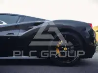 2016 Ferrari 488