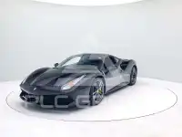 2016 Ferrari 488