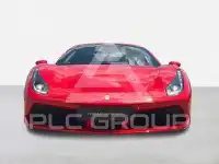 2016 Ferrari 488