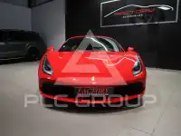2016 Ferrari 488