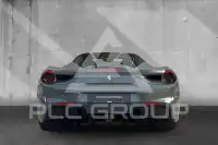 2016 Ferrari 488