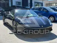 2016 Ferrari 488