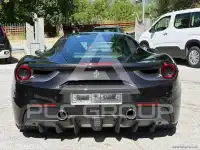2016 Ferrari 488