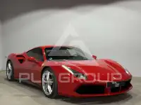 2016 Ferrari 488