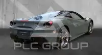 2016 Ferrari 488