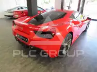 2016 Ferrari 488