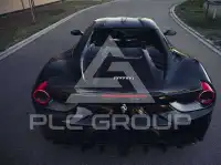 2016 Ferrari 488