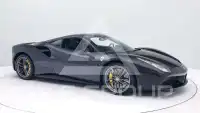2016 Ferrari 488