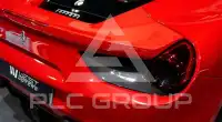 2016 Ferrari 488
