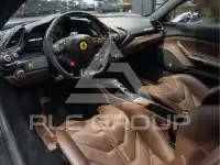 2016 Ferrari 488