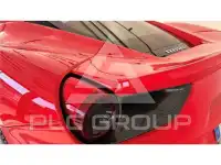 2016 Ferrari 488