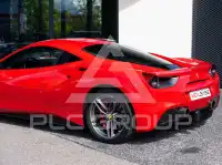 2016 Ferrari 488