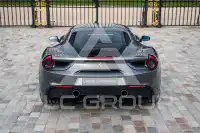 2016 Ferrari 488