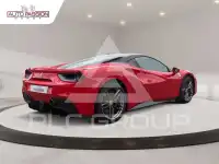 2016 Ferrari 488