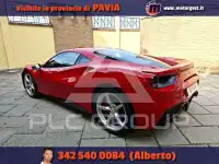 2016 Ferrari 488