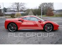 2016 Ferrari 488