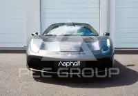 2016 Ferrari 488