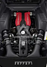 2016 Ferrari 488