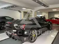2016 Ferrari 488