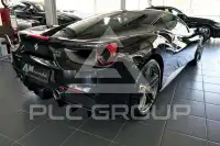 2016 Ferrari 488