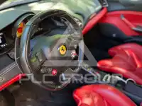 2016 Ferrari 488