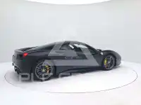 2016 Ferrari 488