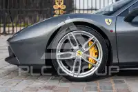 2016 Ferrari 488