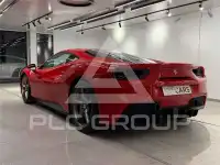 2016 Ferrari 488