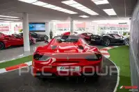 2016 Ferrari 488