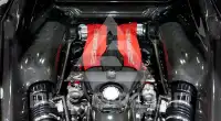 2016 Ferrari 488