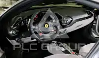 2016 Ferrari 488