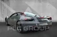 2016 Ferrari 488