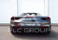 2016 Ferrari 488
