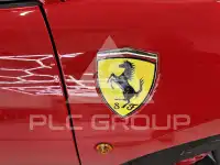 2016 Ferrari 488