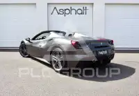 2016 Ferrari 488