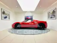 2016 Ferrari 488