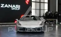 2016 Ferrari 488